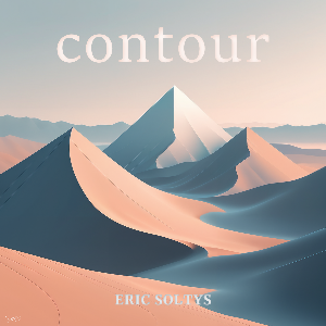 Contour EP Cover