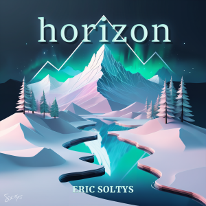 Horizon Album Cover