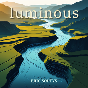Luminous Album Cover
